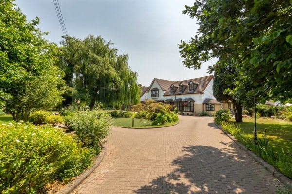 Highfield Care Home, Canterbury, Kent