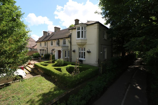 Ashview Nursing Home, Ware, Hertfordshire