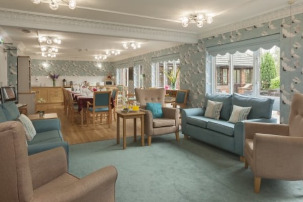 St Andrews Care Home, Welwyn Garden City, Hertfordshire