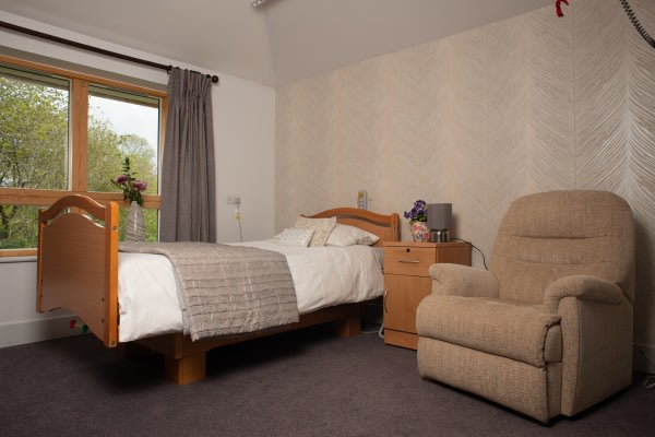 Rusthall Lodge Care Home, Tunbridge Wells, Kent