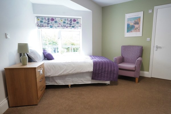 Ambleside Residential Care Home, Bexhill-on-Sea, East Sussex