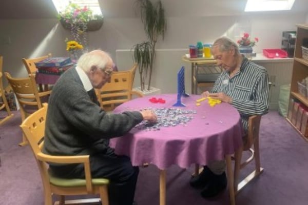 Ash Grove Care Home - Specialise Dementia TN39 3EU