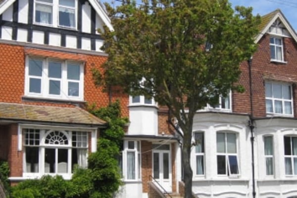 St Nectan's Residential Care Home, Bexhill-on-Sea, East Sussex