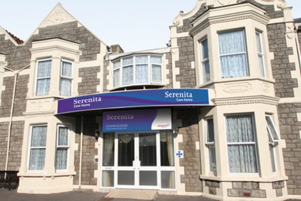 Serenita, 15/19 Clevedon Road