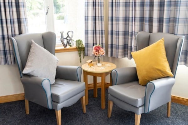 Jesmond Care Home, Aberdeen, Aberdeenshire