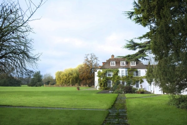 Dene Place Care Home, Ripley Lane, West Horsley, Leatherhead, Surrey ...