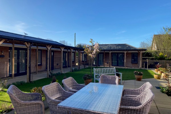 Prinsted Care Home, Emsworth, West Sussex