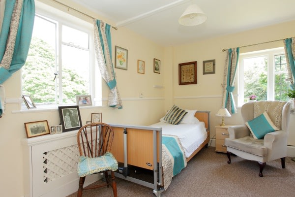 Robertson Nursing Home, Godalming, Surrey