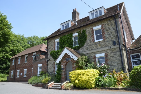 Petworth Cottage Nursing Home, Petworth, West Sussex