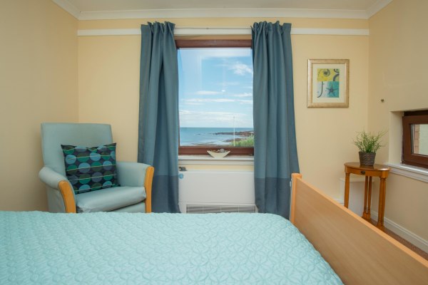 Lammermuir House Care Home, Dunbar, East Lothian