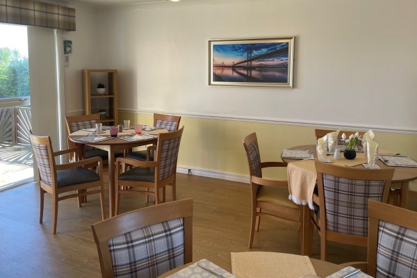 Earlsferry House Care Home, Leven, Fife