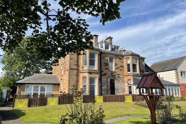 Earlsferry House Care Home, Williamburgh