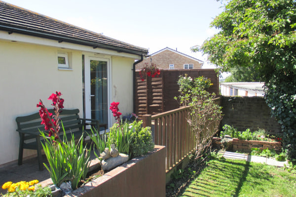 Derwent Residential Care Home, St Leonards-on-Sea, East Sussex