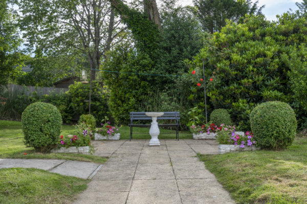 Mountside Residential Home, Hastings, East Sussex