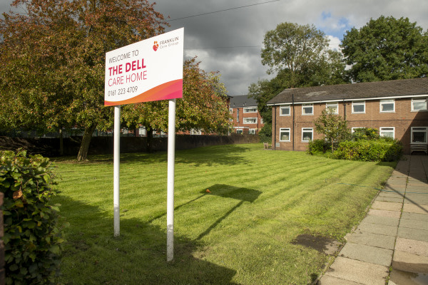 The Dell, Manchester, Greater Manchester