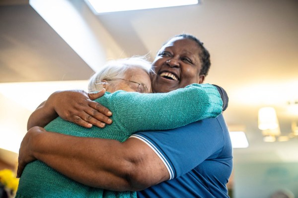 Saffron Gardens Care Home, Saffron Gardens