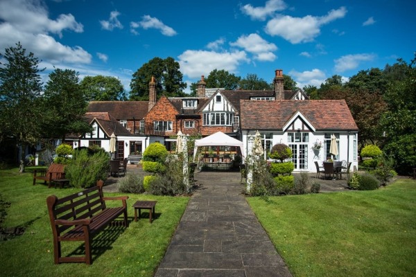 Coxhill Manor Nursing and Residential Home, Station Road