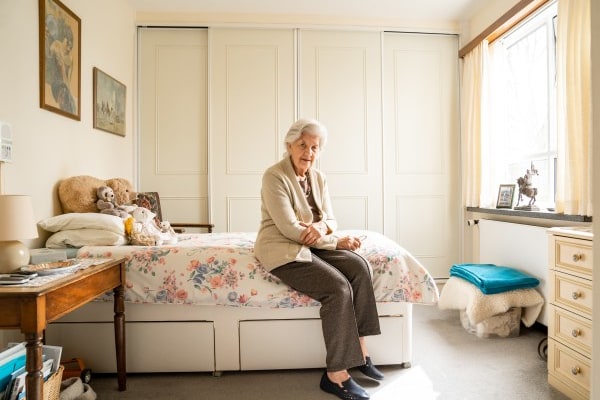 St Peter's Park Retirement Village, Bexhill-on-Sea, East Sussex