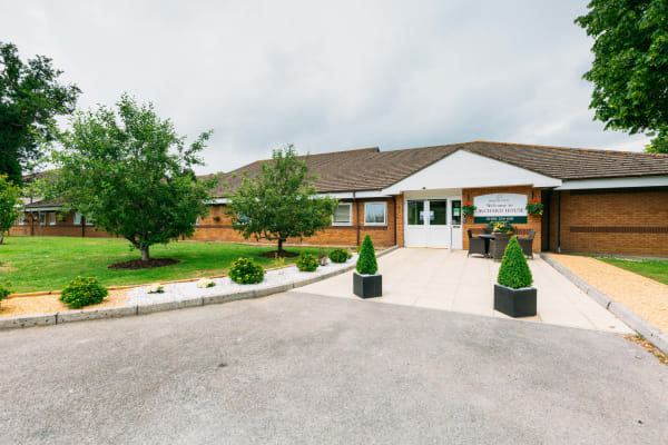 Barchester Orchard House Care Home, 189 Fairlee Road