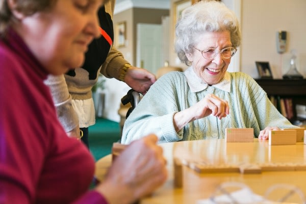 Lakeside Watermead Care Home HP19 0WH