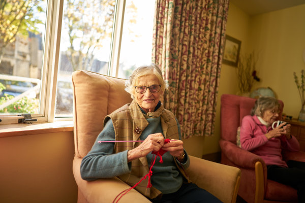 Bridgemead Nursing Home, 81 St John's Road