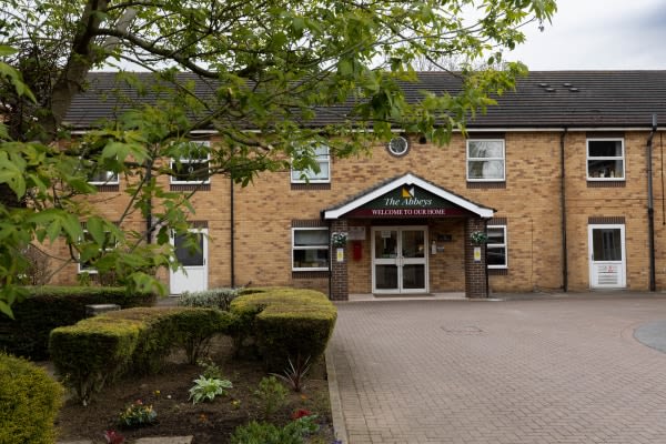 The Abbeys Care Home, High Street