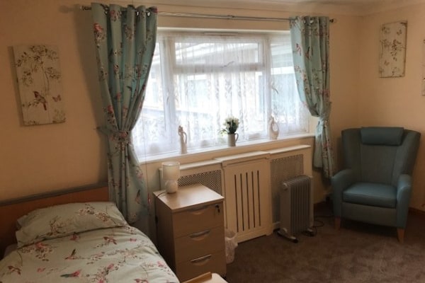 Alandale Residential Home CT16 3JB