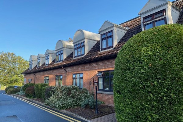 Westley Court, Kidderminster, Worcestershire