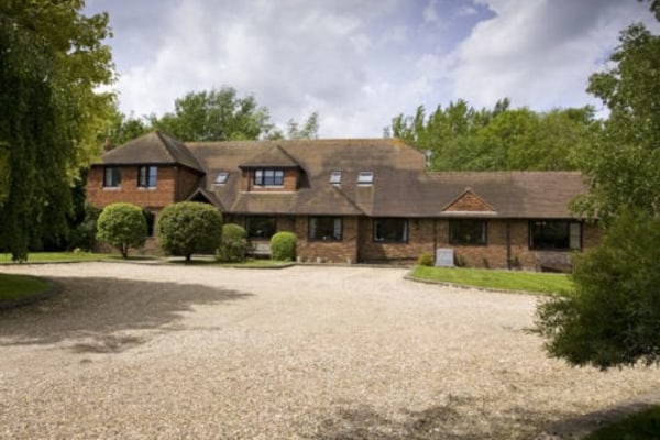 Brambles Care Home, Ashford, Kent