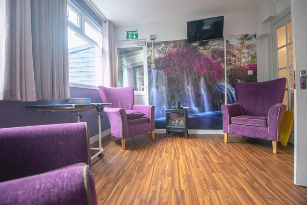 Alpine Care Home TN13 3LH