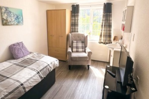 Teme Court Care Home, Worcester, Worcestershire