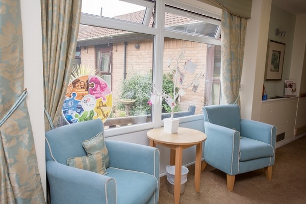 Foxby Court, Gainsborough, Lincolnshire