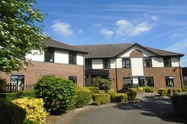 Alexander Care Home, 21 Rushey Mead