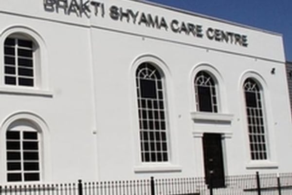 Bhakti Shyama Care Centre, 1 Balham New Road