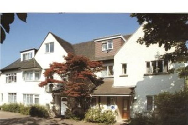 Brymore House Care Home, 243 Baring Road