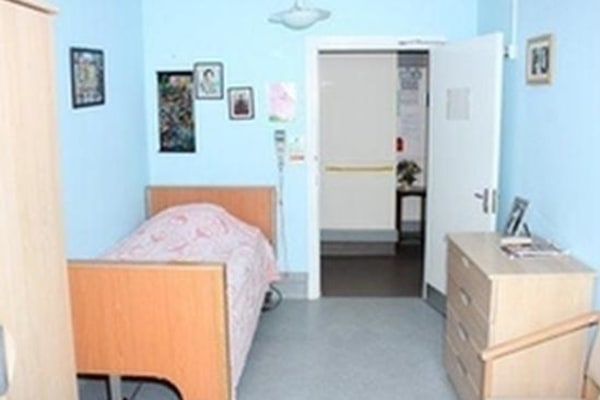 The Elms Residential Care Home SE22 0JR