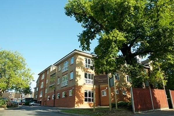 Carlton Court Care Home, 112 Bells Hill