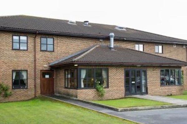 The Harefield Care Home, Hill End Road