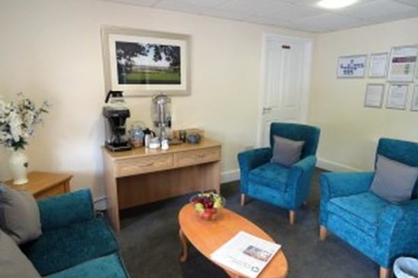 Heathlands Care Home, London