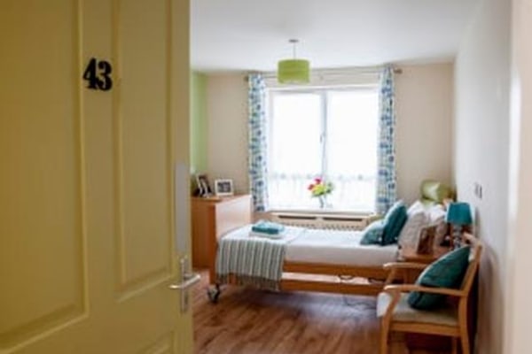 Heathlands Care Home E4 6NF