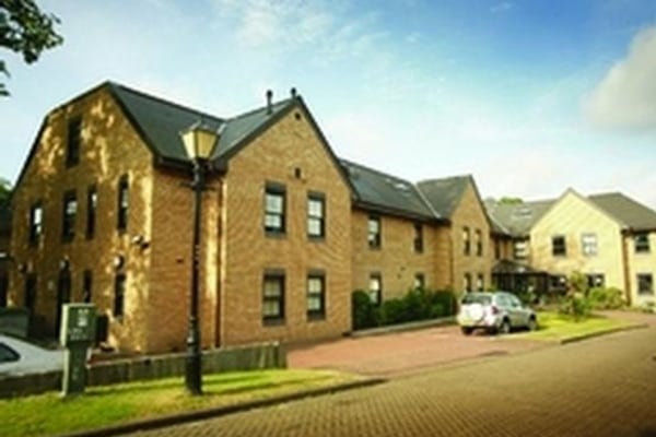 Homefield Nursing Home, 1 Lime Close