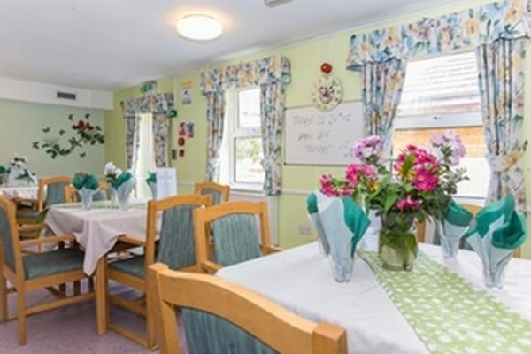 Cloisters Care Home, Hounslow, London