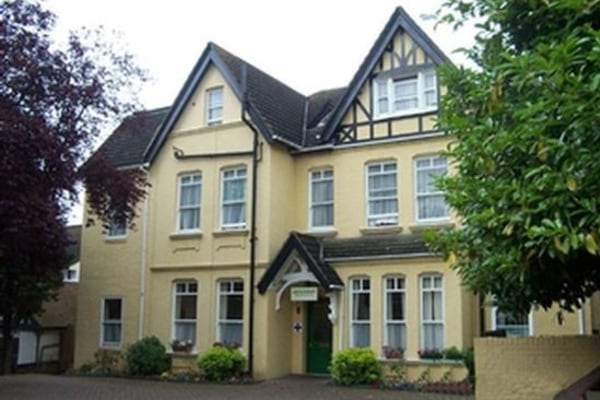 Jansondean Residential Home, 56 Oakwood Avenue