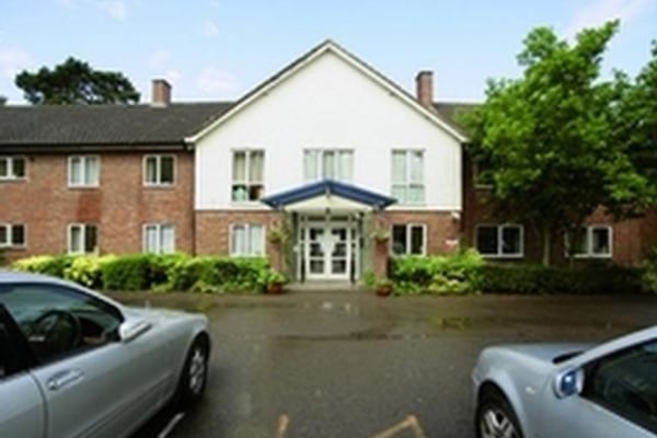 Willett House Nursing Home BR7 6LT