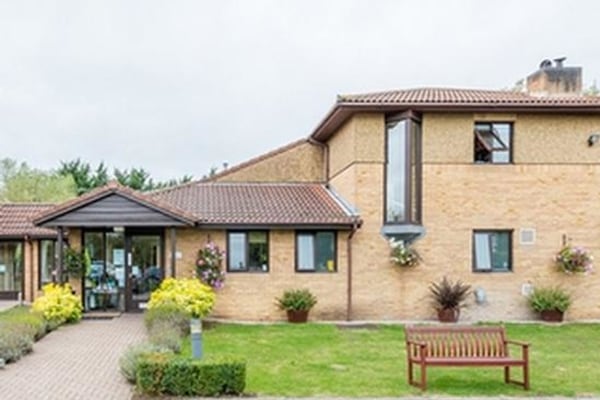 Taymer Nursing Home, Barton Road