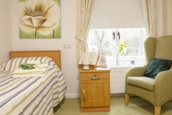 Highclere Care Home MK14 7NH