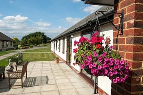 Elmcroft Care Home, Maldon, Essex