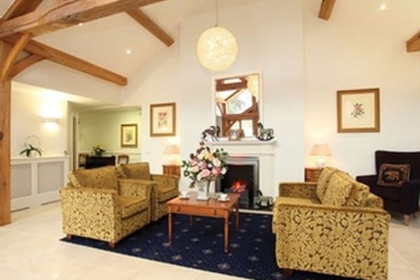 Highfield Private Care Home, Saffron Walden, Essex