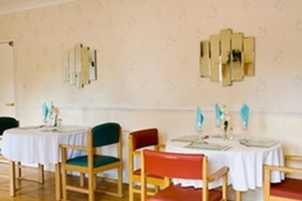 Latham Lodge Nursing and Residential Care Home, Waterlooville, Hampshire