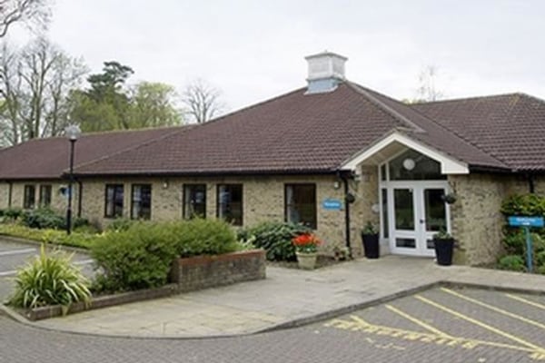 Premier Court Care Home, Thorley Lane East